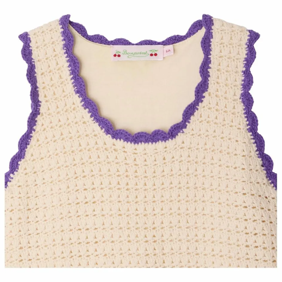 Clearance Robe Lali Maille | Enfant Robes, Combinaisons|Robes, Combinaisons