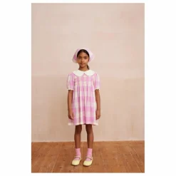 Enfant Hello Simone Robes, Combinaisons*Robe Lalie |