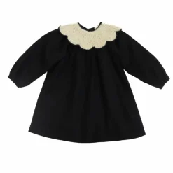 Hot Robe Laura Laine Mérinos | Enfant Robes, Combinaisons
