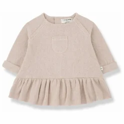 Online 1+ in the family Robe Laure | Nude