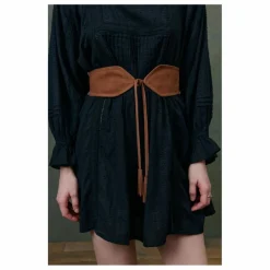 Louise Misha Robe Lauren Coton Bio - Collection Femme ||Femme Robes, Combinaisons