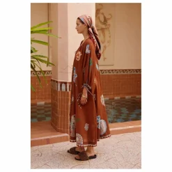 Alémais Robe Laurence ||Femme Robes, Combinaisons