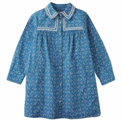 Gingersnaps Robe Lei ||Enfant Robes, Combinaisons