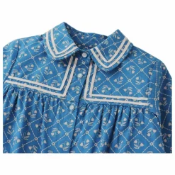 Gingersnaps Robe Lei ||Enfant Robes, Combinaisons