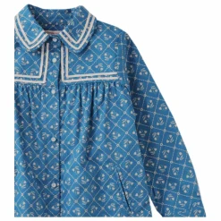 Gingersnaps Robe Lei ||Enfant Robes, Combinaisons