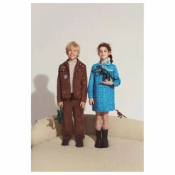 Gingersnaps Robe Lei ||Enfant Robes, Combinaisons