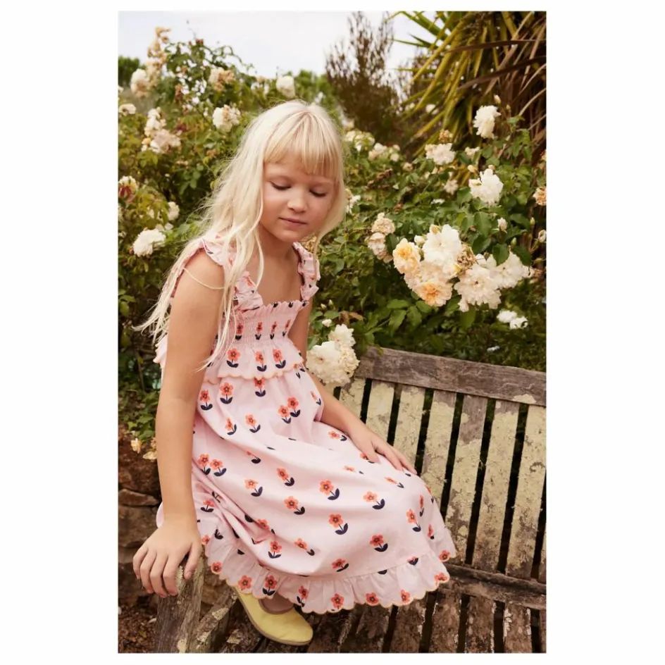 Enfant Hello Simone Robes, Combinaisons*Robe Lisbeth |