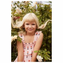 Enfant Hello Simone Robes, Combinaisons*Robe Lisbeth |