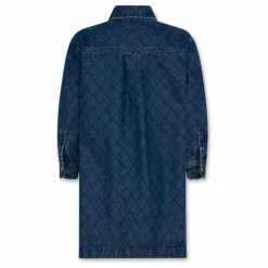 AO76 Robe Lol Check ||Enfant Robes, Combinaisons|Robes, Combinaisons