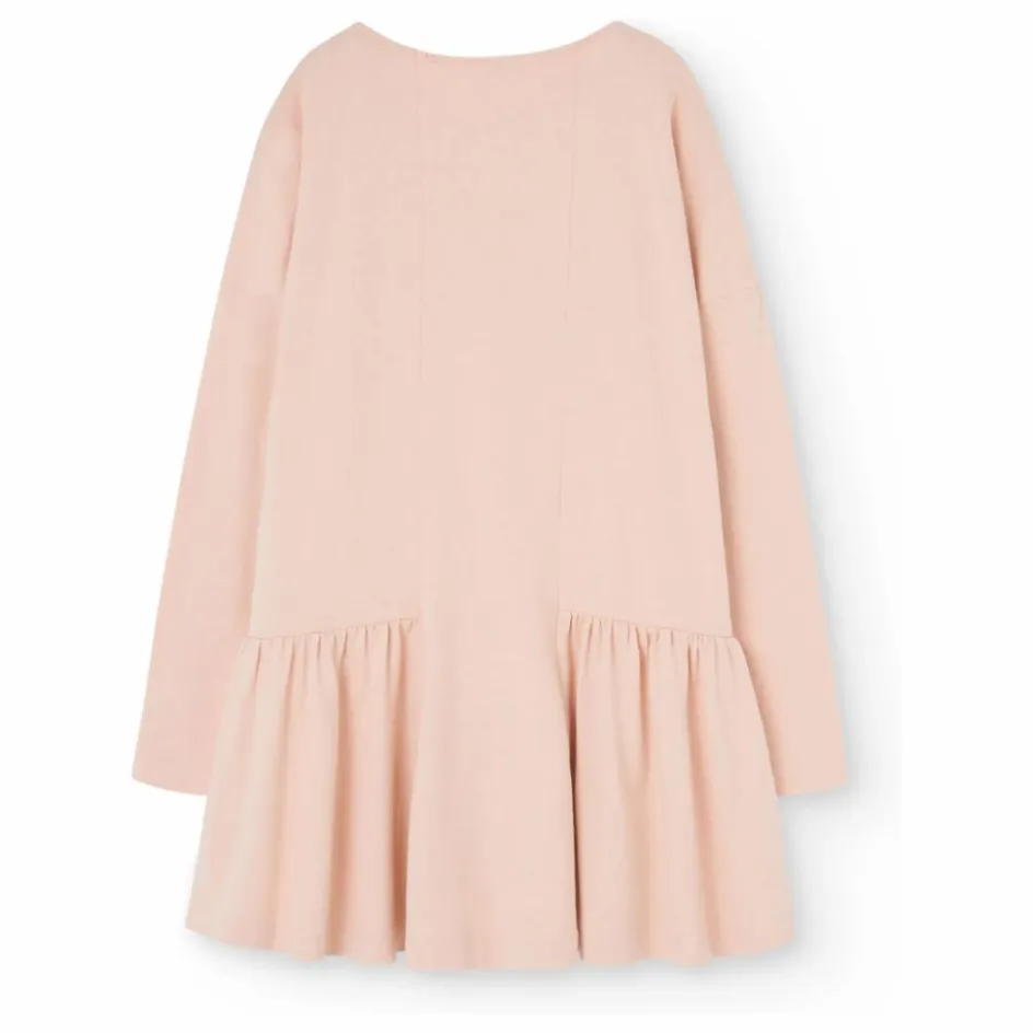 Best The Animals Observatory Robe Long Walrus | Crème