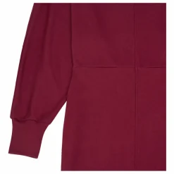 Femme SMALLABLE BASICS Robes, Combinaisons*Robe Longue Femme Manches Chauve-souris en Coton Organique |