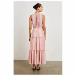 Rails Robe Loulou Salerno Rayures ||Femme Robes, Combinaisons