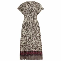 Ulla Johnson Robe Lyria ||Femme Robes, Combinaisons