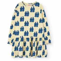 Online The Animals Observatory Robe Macaw | Jaune pâle