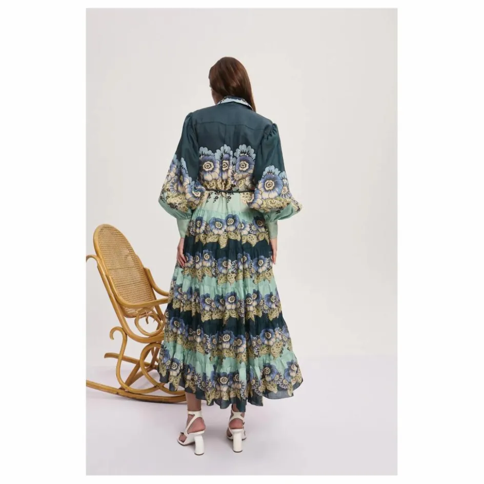Best Robe Madalena Ramie | Femme Robes, Combinaisons