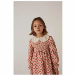 Hello Simone Robe Malice Sienna ||Enfant Robes, Combinaisons