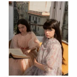 Enfant C'era Una Volta Robes, Combinaisons*Robe Marisol |