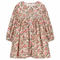 Enfant Louise Misha Robes, Combinaisons*Robe Marlotta Gaze de Coton |
