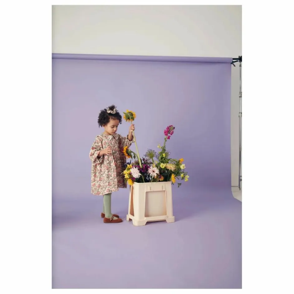 Enfant Louise Misha Robes, Combinaisons*Robe Marlotta Gaze de Coton |