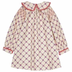 Enfant Hello Simone Robes, Combinaisons*Robe Martha Fleurie |