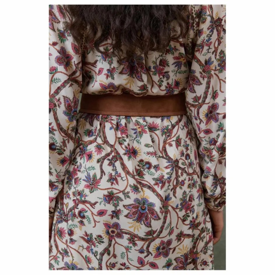 Clearance Robe Marti Bluebell Grove - Collection Femme | Femme Robes, Combinaisons