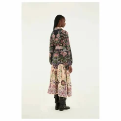 Farm Rio Robe Marvelous Garden ||Femme Robes, Combinaisons