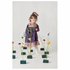 Sale Robe Massilia Fleurie | Enfant Robes, Combinaisons