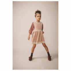 Sale Robe Mathilda Laine de Mérinos | Enfant Robes, Combinaisons