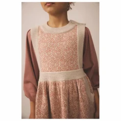 Sale Robe Mathilda Laine de Mérinos | Enfant Robes, Combinaisons