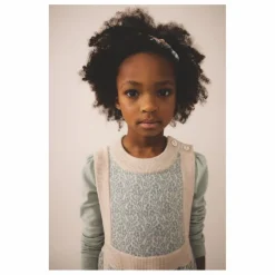 Soor Ploom Robe Mathilda Laine de Mérinos ||Enfant Robes, Combinaisons
