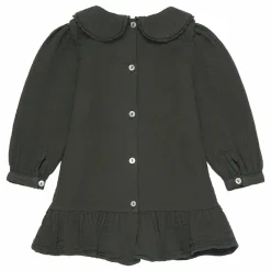 Sale Robe Matilda Baby Coton Responsable | Robes