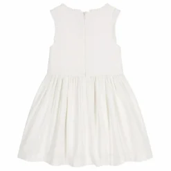 Petit Bateau Robe Meora Gauffrée ||Enfant Robes, Combinaisons