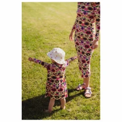 Paloma Collection Robe Mexico Flower - Collection Enfant ||Enfant Robes, Combinaisons