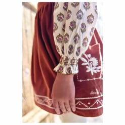 Bonton Robe Michelle ||Enfant Robes, Combinaisons