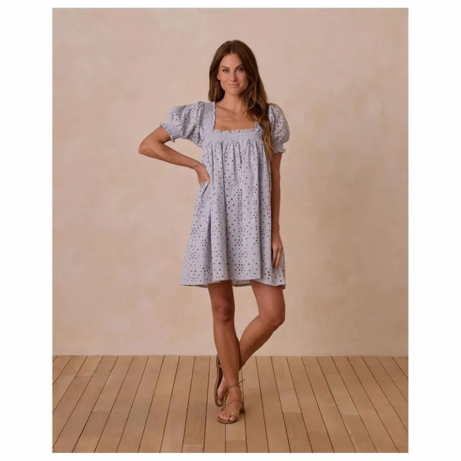 Rylee + Cru Robe Milan Ajourée ||Femme Robes, Combinaisons