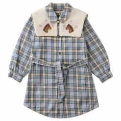 Enfant Gingersnaps Robes, Combinaisons*Robe Mildred |