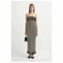 Hot Posse Robe Miles | Noir