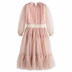 Enfant C'era Una Volta Robes, Combinaisons*Robe Milie |