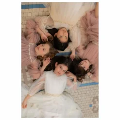 Enfant C'era Una Volta Robes, Combinaisons*Robe Milie |