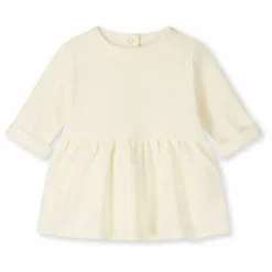 Hot Robe Mini Coton Bio | Robes