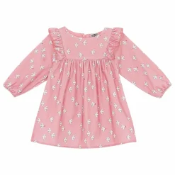 Bonton Robes*Robe Mirtle Birdy |