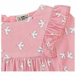 Bonton Robes*Robe Mirtle Birdy |