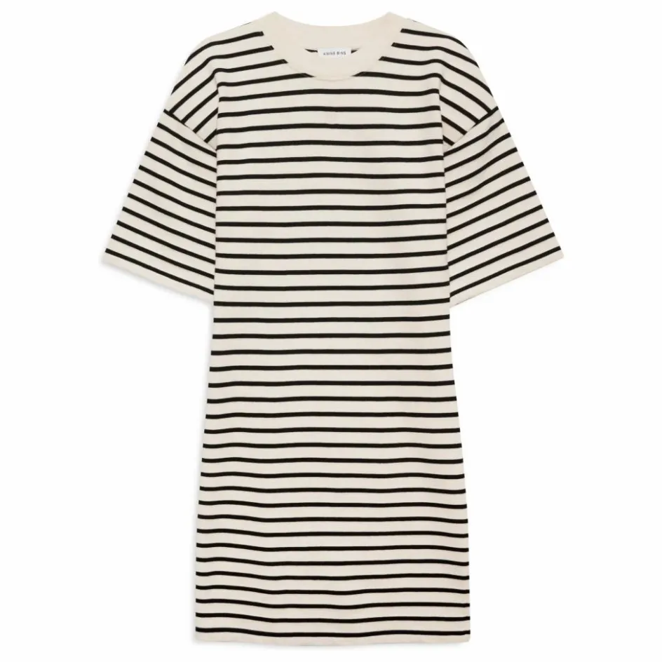 Robe Mona Rayée | Femme Robes, Combinaisons