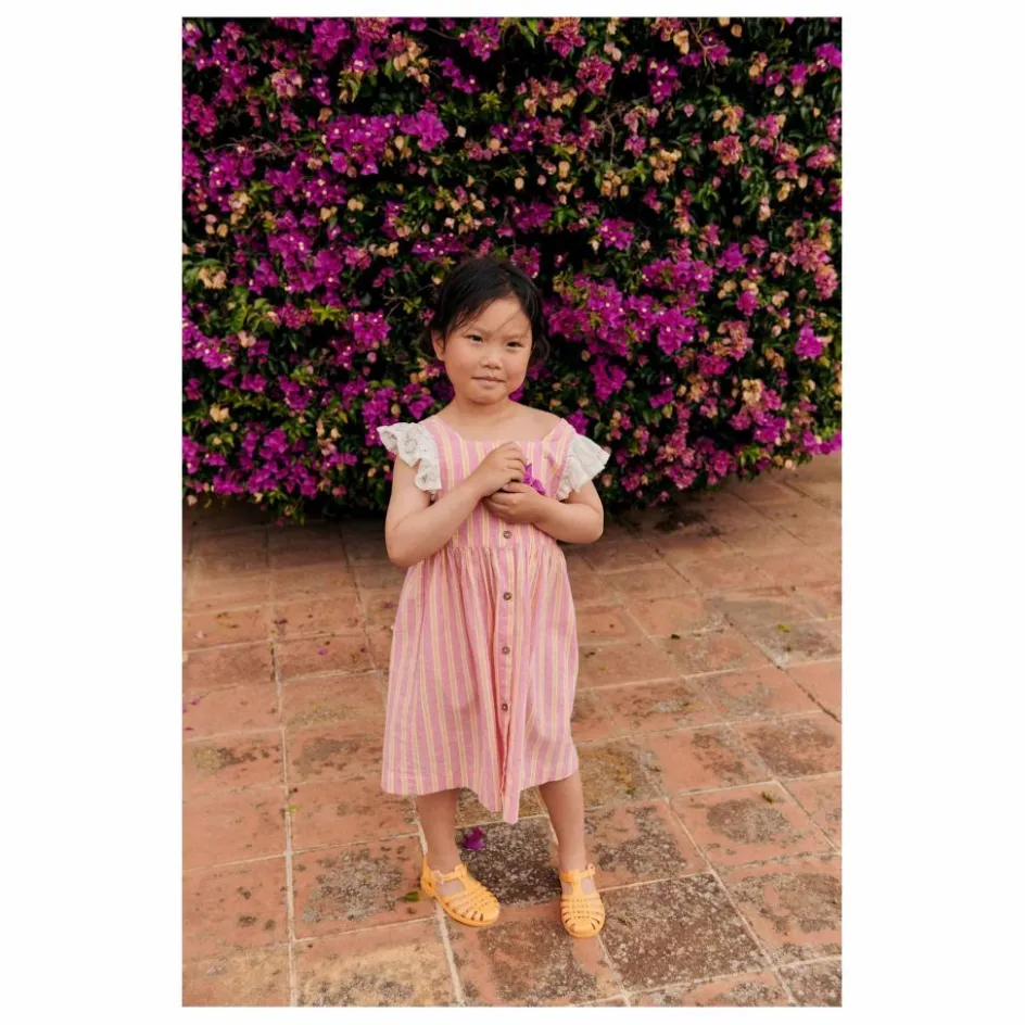 Outlet Robe Moonie | Enfant Robes, Combinaisons|Robes