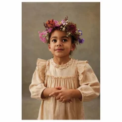 Clearance Robe Métalisée Nolia | Enfant Robes, Combinaisons
