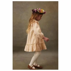 Clearance Robe Métalisée Nolia | Enfant Robes, Combinaisons