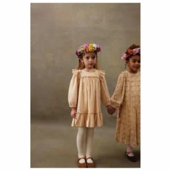 Clearance Robe Métalisée Nolia | Enfant Robes, Combinaisons
