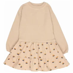 Enfant Búho Robes, Combinaisons*Robe Naïf Coton Bio |