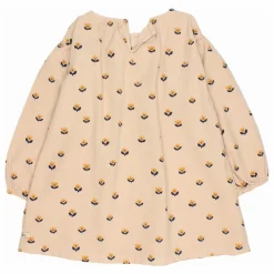 Enfant Búho Robes, Combinaisons*Robe Naïf Fleurie Coton Bio |