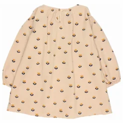 Enfant Búho Robes, Combinaisons*Robe Naïf Fleurie Coton Bio |